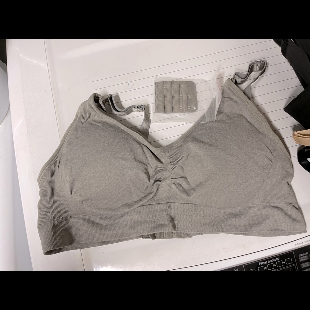 Nursing Bra